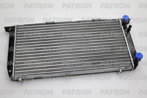 Patron PRS3012 - Радіатор, охолодження двигуна autozip.com.ua