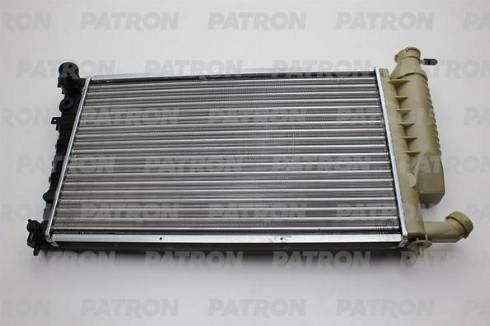 Patron PRS3038 - Радіатор, охолодження двигуна autozip.com.ua