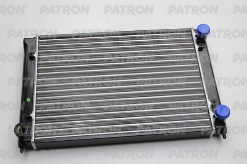 Patron PRS3359 - Радіатор, охолодження двигуна autozip.com.ua