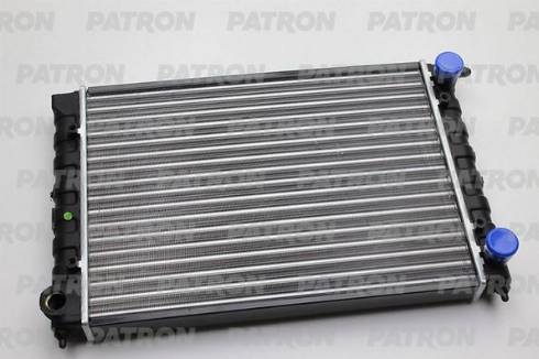 Patron PRS3362 - Радіатор, охолодження двигуна autozip.com.ua
