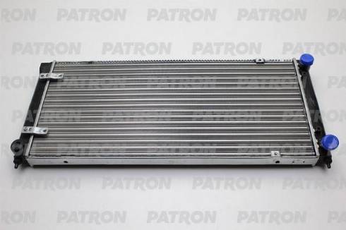 Patron PRS3301 - Радіатор, охолодження двигуна autozip.com.ua