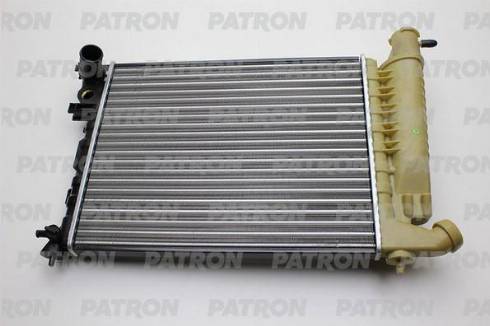 Patron PRS3316 - Радіатор, охолодження двигуна autozip.com.ua