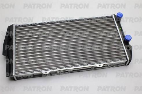 Patron PRS3313 - Радіатор, охолодження двигуна autozip.com.ua