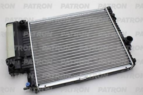 Patron PRS3389 - Радіатор, охолодження двигуна autozip.com.ua