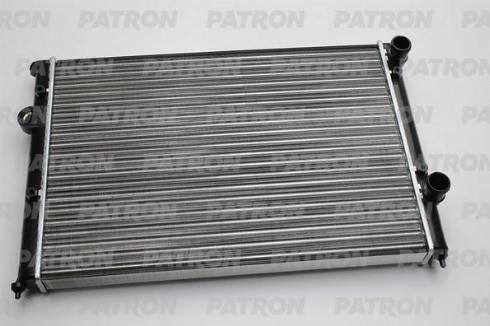 Patron PRS3373 - Радіатор, охолодження двигуна autozip.com.ua