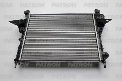 Patron PRS3206 - Радіатор, охолодження двигуна autozip.com.ua