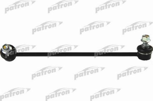 Patron PS4484R - Тяга / стійка, стабілізатор autozip.com.ua