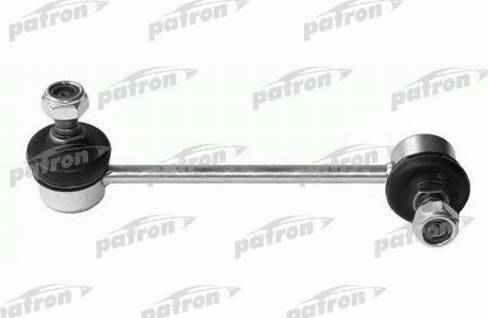 Patron PS4481L - Тяга / стійка, стабілізатор autozip.com.ua