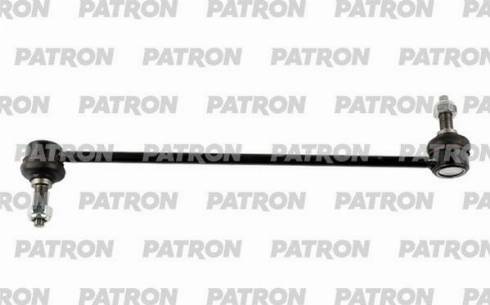 Patron PS4434 - Тяга / стійка, стабілізатор autozip.com.ua