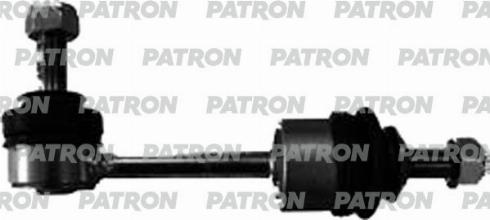Patron PS4432 - Тяга / стійка, стабілізатор autozip.com.ua