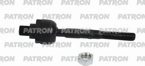 Patron PS4429L - Осьовий шарнір, рульова тяга autozip.com.ua