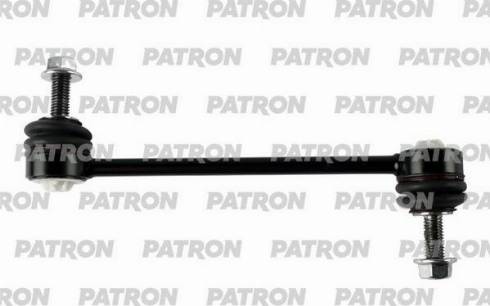 Patron PS4598 - Тяга / стійка, стабілізатор autozip.com.ua