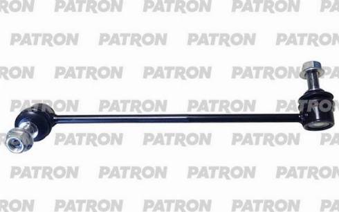 Patron PS4568L - Тяга / стійка, стабілізатор autozip.com.ua