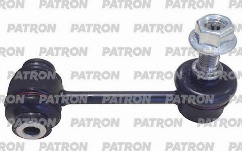Patron PS4567R - Тяга / стійка, стабілізатор autozip.com.ua