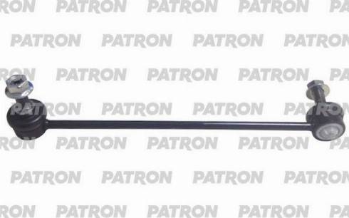 Patron PS4573 - Тяга / стійка, стабілізатор autozip.com.ua