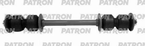 Patron PS4653 - Тяга / стійка, стабілізатор autozip.com.ua