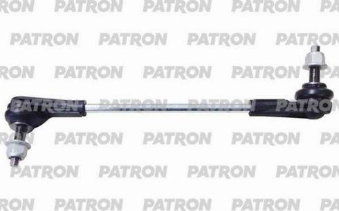 Patron PS4606L - Тяга / стійка, стабілізатор autozip.com.ua