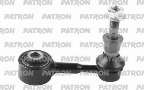 Patron PS4678 - Тяга / стійка, стабілізатор autozip.com.ua