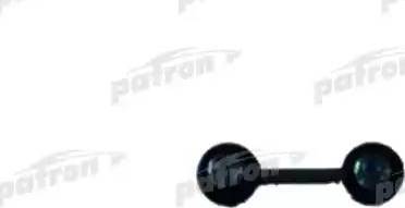 Patron PS4045 - Тяга / стійка, стабілізатор autozip.com.ua
