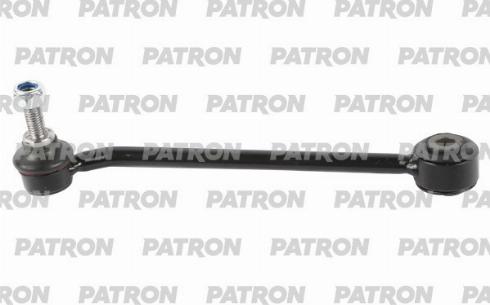 Patron PS40049L - Тяга / стійка, стабілізатор autozip.com.ua