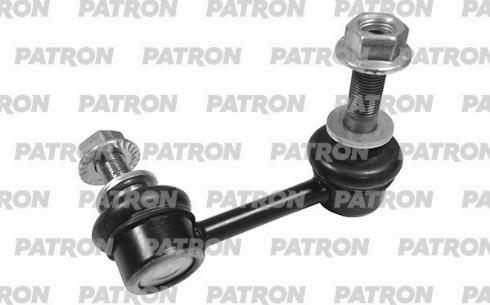 Patron PS40043L - Тяга / стійка, стабілізатор autozip.com.ua