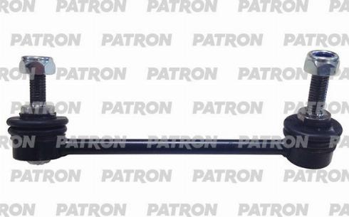 Patron PS40050L - Тяга / стійка, стабілізатор autozip.com.ua