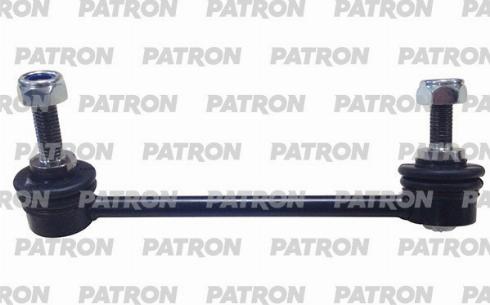 Patron PS40050R - Тяга / стійка, стабілізатор autozip.com.ua
