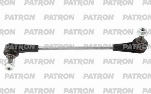 Patron PS40052L - Тяга / стійка, стабілізатор autozip.com.ua
