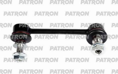 Patron PS40034L - Тяга / стійка, стабілізатор autozip.com.ua