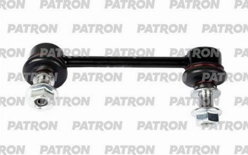 Patron PS40034R - Тяга / стійка, стабілізатор autozip.com.ua