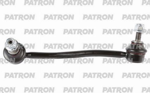 Patron PS40037L - Тяга / стійка, стабілізатор autozip.com.ua