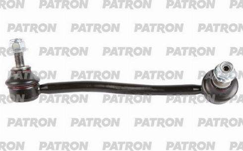 Patron PS40037R - Тяга / стійка, стабілізатор autozip.com.ua
