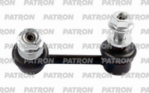 Patron PS40020L - Тяга / стійка, стабілізатор autozip.com.ua