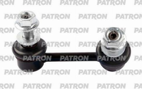 Patron PS40020R - Тяга / стійка, стабілізатор autozip.com.ua