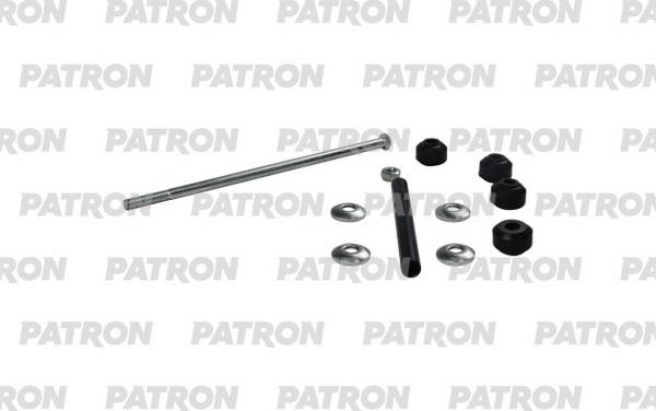 Patron PS40809 - Тяга / стійка, стабілізатор autozip.com.ua