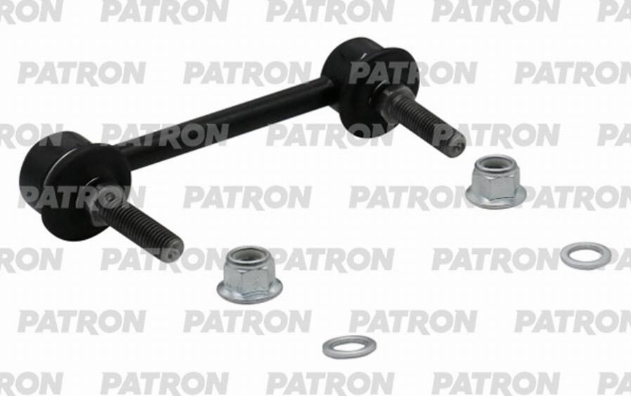 Patron PS40811 - Тяга / стійка, стабілізатор autozip.com.ua