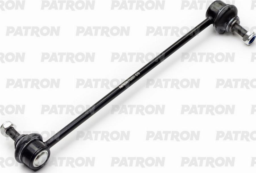 Patron PS40796 - Тяга / стійка, стабілізатор autozip.com.ua
