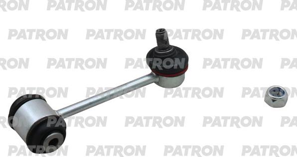 Patron PS40774 - Тяга / стійка, стабілізатор autozip.com.ua