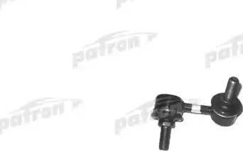 Patron PS4107R - Стабілізатор, ходова частина autozip.com.ua
