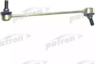 Patron PS4189L - Тяга / стійка, стабілізатор autozip.com.ua