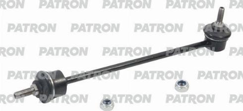 Patron PS4282 - Тяга / стійка, стабілізатор autozip.com.ua