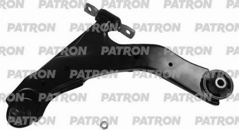 Patron PS5495L - Важіль незалежної підвіски колеса autozip.com.ua