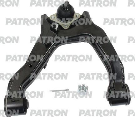 Patron PS5414L - Важіль незалежної підвіски колеса autozip.com.ua