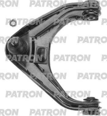 Patron PS5599L - Важіль незалежної підвіски колеса autozip.com.ua