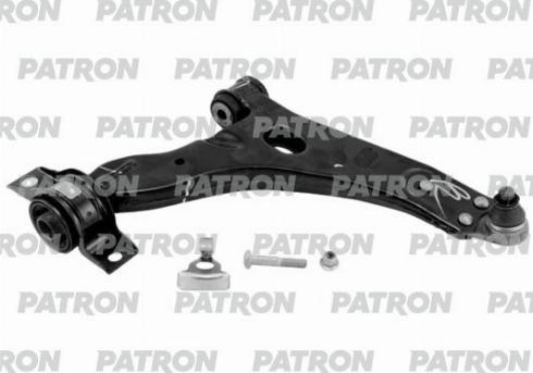 Patron PS5541R - Важіль незалежної підвіски колеса autozip.com.ua