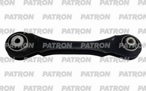 Patron PS5558L - Важіль незалежної підвіски колеса autozip.com.ua