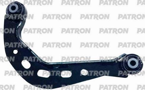 Patron PS5582 - Важіль незалежної підвіски колеса autozip.com.ua