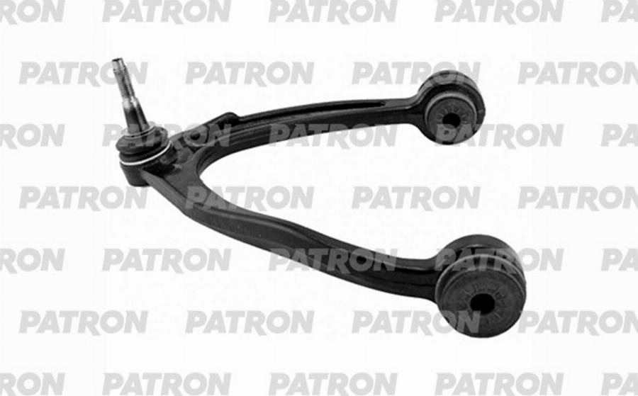 Patron PS5537L - Важіль незалежної підвіски колеса autozip.com.ua