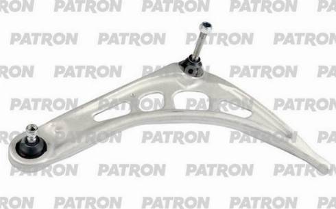 Patron PS5521L - Важіль незалежної підвіски колеса autozip.com.ua