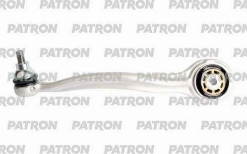 Patron PS5579L - Важіль незалежної підвіски колеса autozip.com.ua